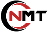 NmTronics Logo Omron