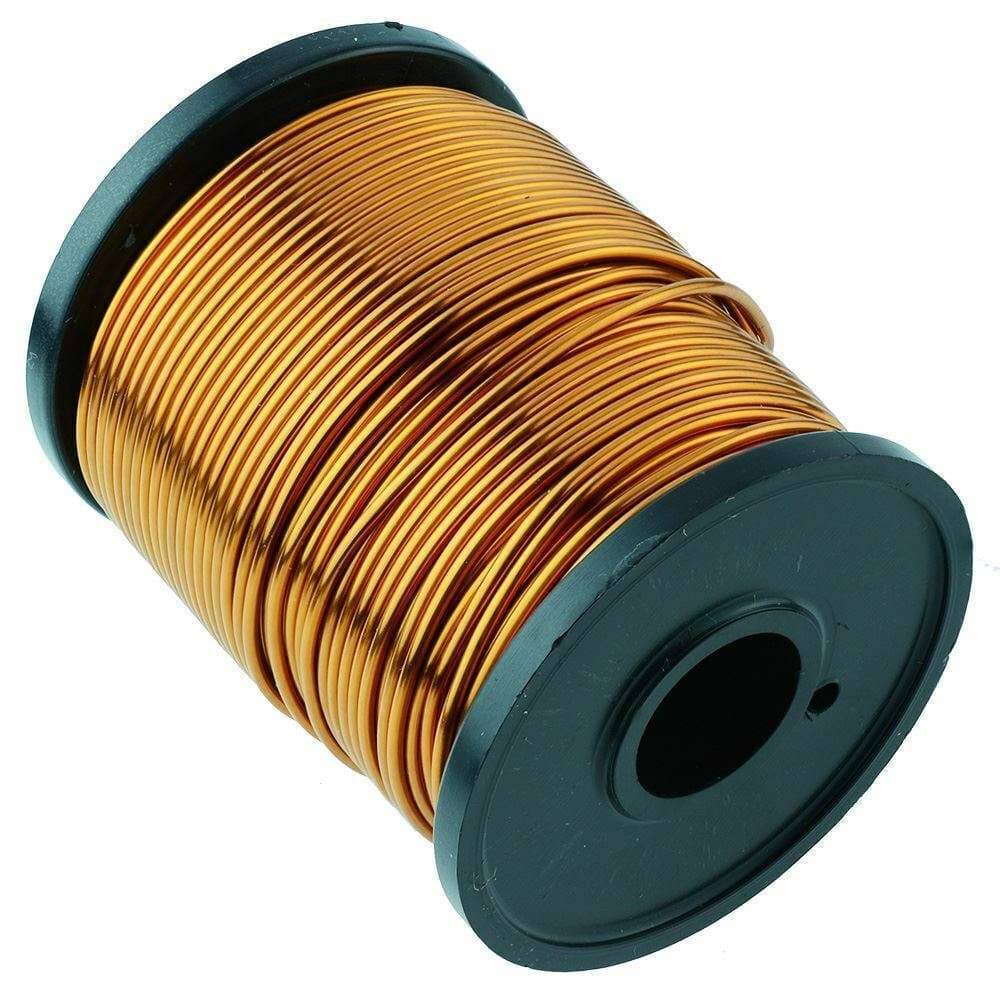 Enamelled Copper Wire Uses Applications Advantages
