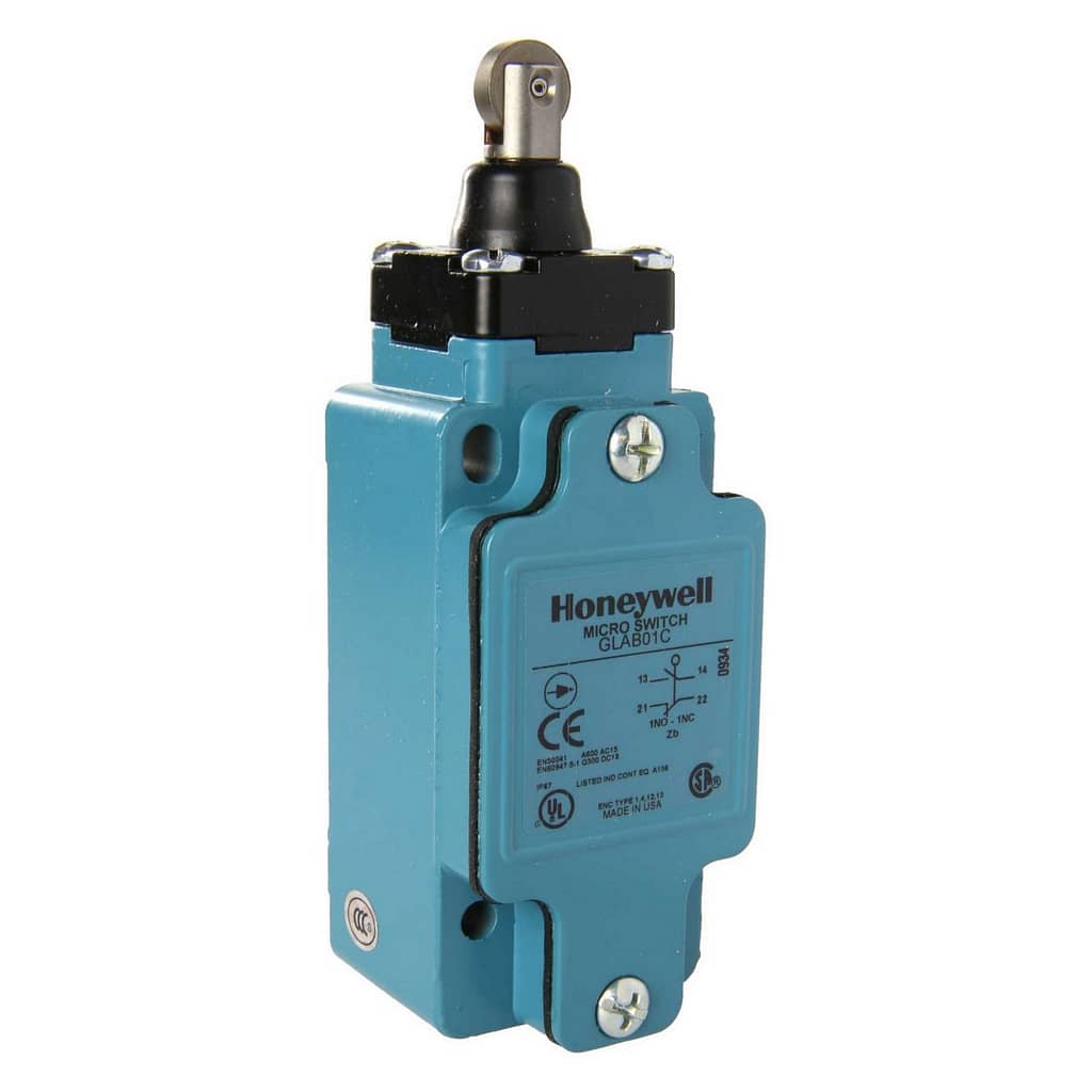 General Purpose Limit Switches Honeywell India