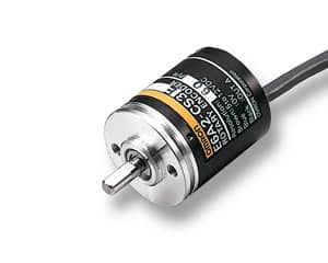 Omron E6A2-CS3C 100P/R 0.5M Encoder Price India