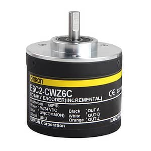 Encoder