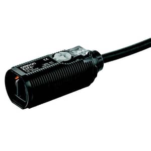 Omron E3FA-DP15 2M Photoelectric Sensor Price India E3FA/E3RA/E3FB/E3RB