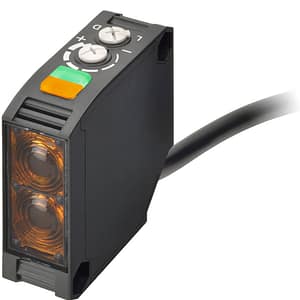 Omron E3JK-TN11-L 2M Photoelectric Sensor Price India