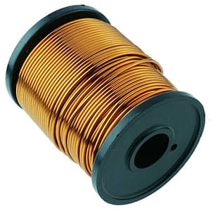 Enamelled Copper Wire Uses Applications Advantages