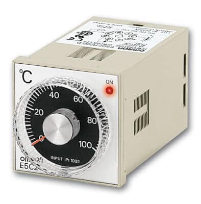 Omron E5C2 Temperature Controller India