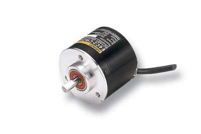 Omron E6B2-C Encoder Price India