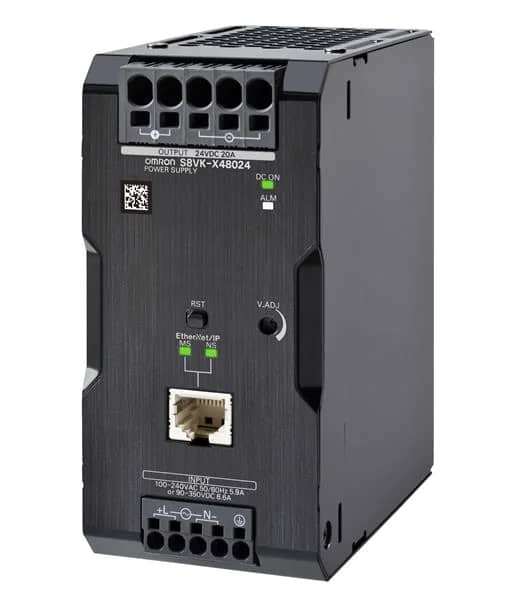 Omron Industrial Automation Authorized Distributor in India Delhi