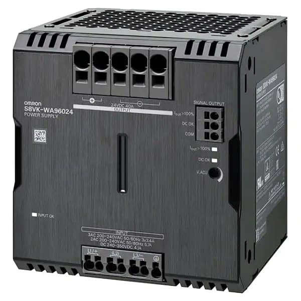 Omron S8VK-WA96024 SMPS 960W 24V Price India