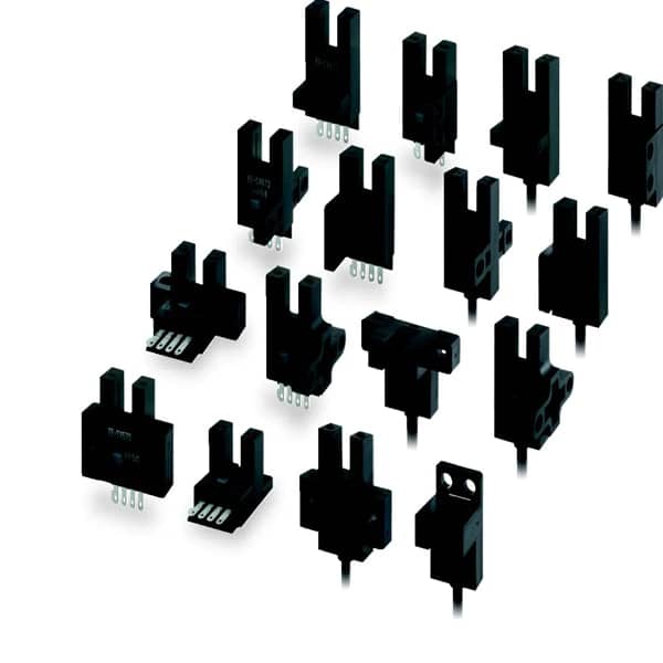 Omron EE-SX952-C1J-R 0.3M NPN Sensor Price India
