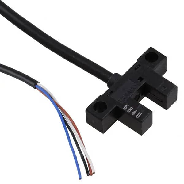 Omron EE-SX950-C1J-R 0.3M NPN Sensor Price India