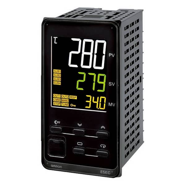 Omron E5EC E5EC-B Digital Temperature Controller India