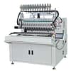 16 Spindle Automatic Coil Winding Machine with Taping Attachment