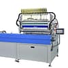 12 Spindle Automatic Ferrite Transformer Coil Winding Machine