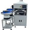 Automatic Dip Soldering Machine for Relay Coils