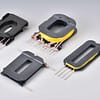 Automatic Transformer Coil Winding Machine