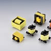 Automatic Transformer Coil Winding Machine