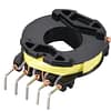 Automatic Transformer Coil Winding Machine