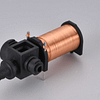 Hero Honda Automobile Coil Winding Soldering Machine