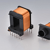 Pump Coil Winding Machine