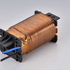 Relay Solenoid Coil Soldering Machine