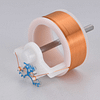 Round Core Winding Machine