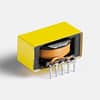 Ferrite Core Transformer Automatic Winding Machine with Tape Unit - Image 3