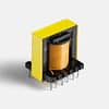 Ferrite Core Transformer Automatic Winding Machine with Tape Unit