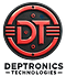 Deptronics Technologies Logo